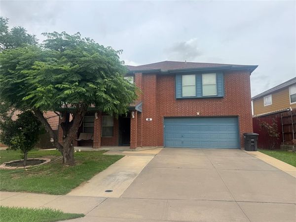 344 Allenwood Drive, Fort Worth, TX 76134