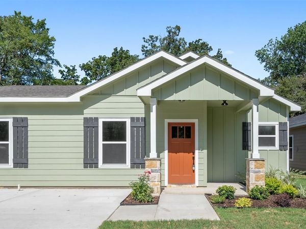 130 Arapaho Trail, Mabank, TX 75156