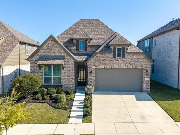2404 Plover Lane , Argyle, TX 76226