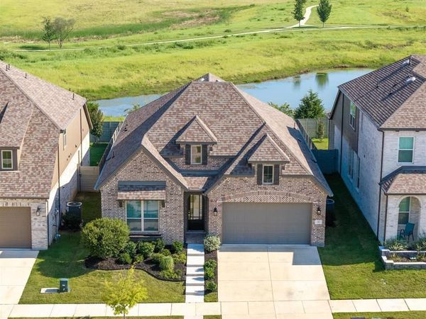 2404 Plover Lane, Argyle, TX 76226
