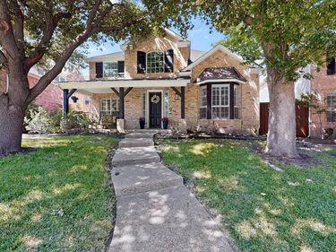 2266 Fox Crossing Lane, Frisco, TX 75036