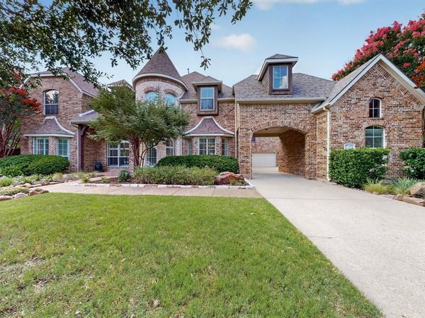 621 Blue Flumar Court, Murphy, TX 75094