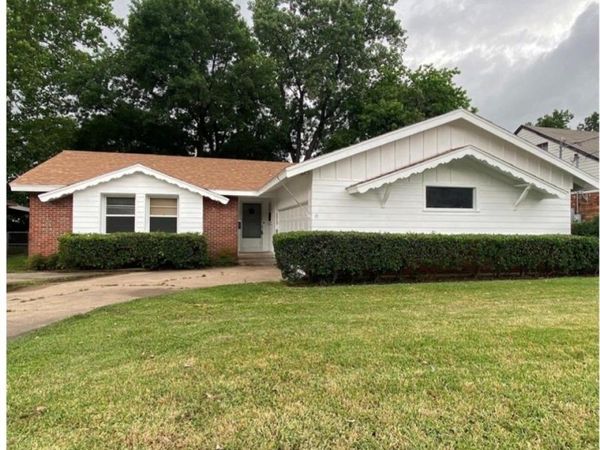 1212 N Grant Drive, Sherman, TX 75092