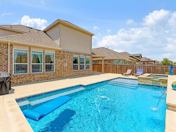 3809 Cicada Lane, Mansfield, TX 76084