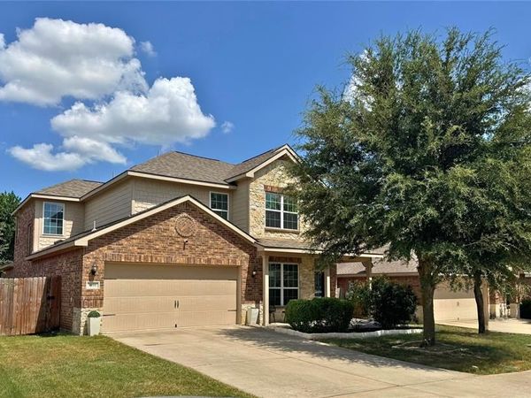 1809 Mesquite Lane, Anna, TX 75409