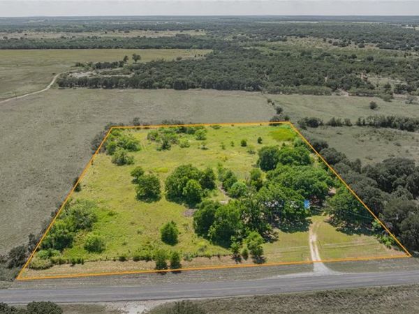 1700 Fm 679 , Gorman, TX 76454