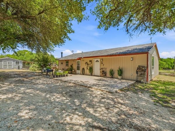 4611 County Road 226, Stephenville, TX 76401