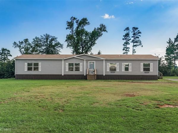 191 Padgett Road , Benton, LA 71006
