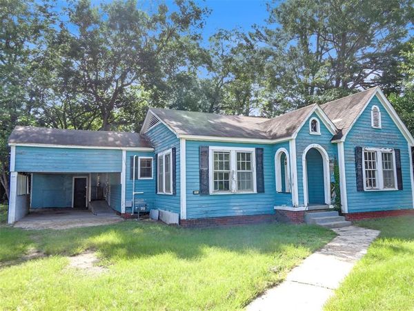 433 N Main Street, Sibley, LA 71073