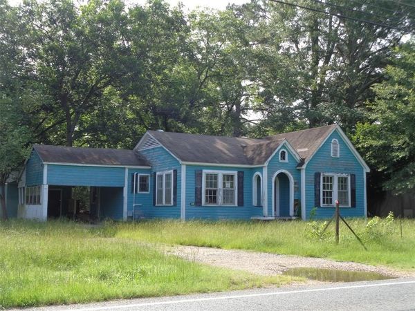 433 N Main Street, Sibley, LA 71073