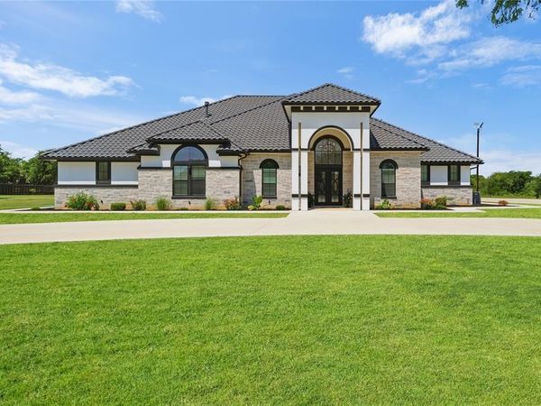 7381 Mesquite Ridge, Sanger, TX 76266