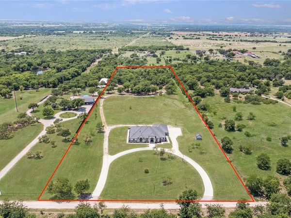 7381 Mesquite Ridge, Sanger, TX 76266
