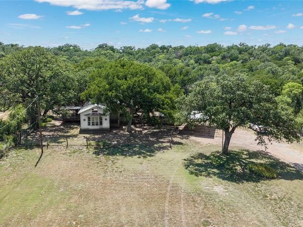 6051 CR 103, Brownwood, TX 76801