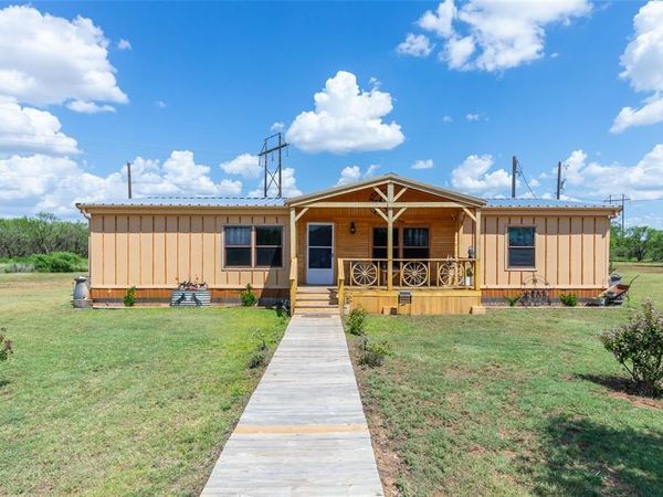 7167 Spinks Road , Abilene, TX 79603