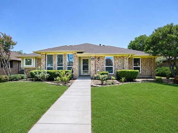 1610 Belltower Court, Lewisville, TX 75067