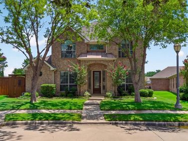 3309 Mayflower Drive, Frisco, TX 75034