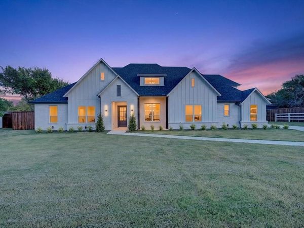 3710 Castle Drive, Rowlett, TX 75089