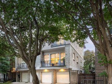 4023 Bowser Avenue, Dallas, TX 75219
