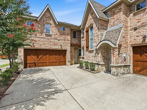 1230 Bethel School Court, Coppell, TX 75019
