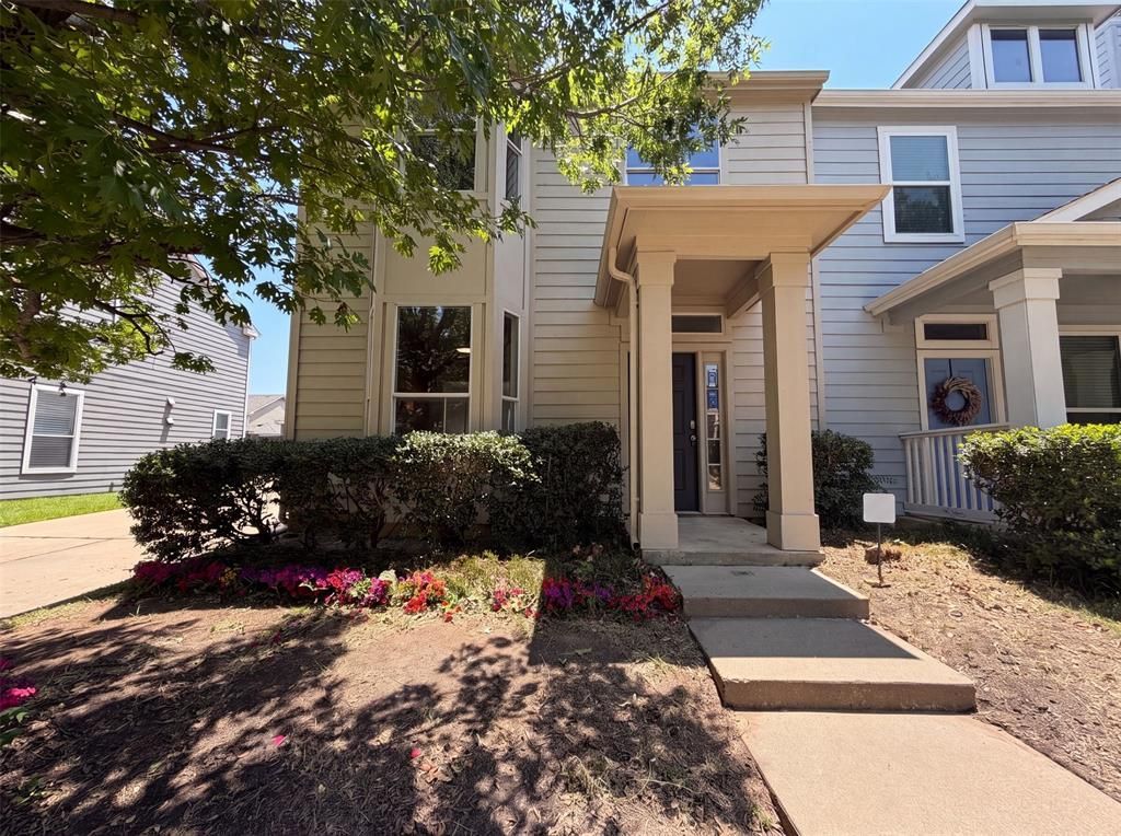 10636 Traymore Drive, Fort Worth, TX 76244 Main Photo