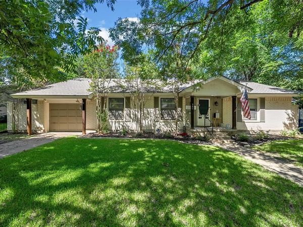 301 N 40th Street , Waco, TX 76710