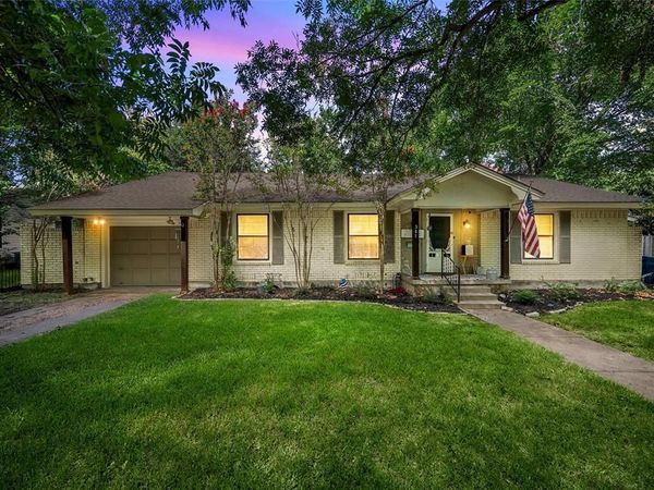 301 N 40th Street , Waco, TX 76710