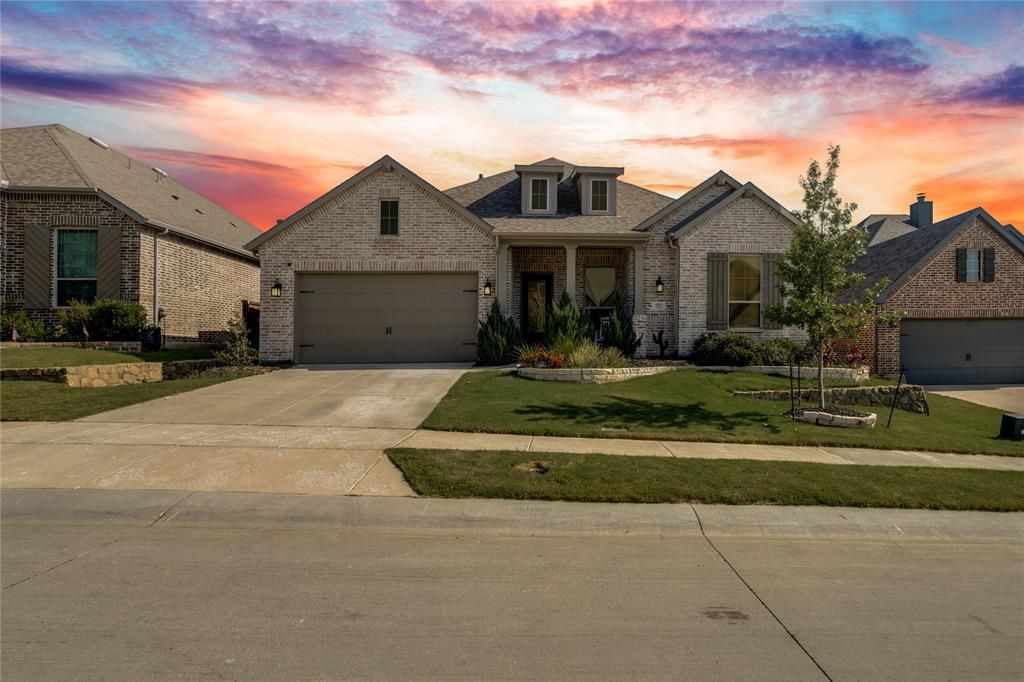 9721 Surveyor Road, Little Elm, TX 75068 Main Photo