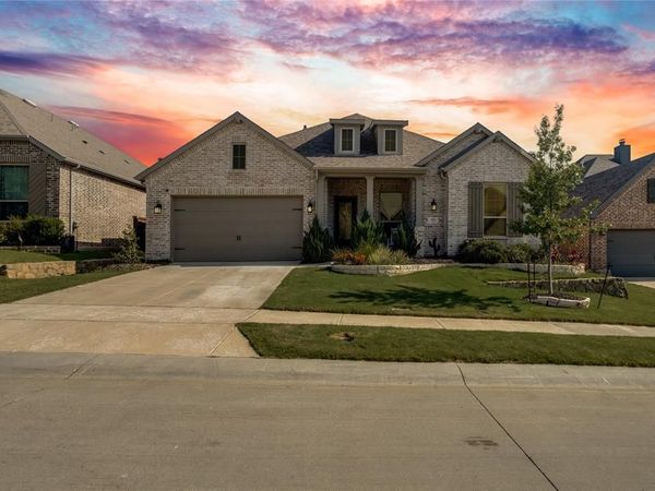 9721 Surveyor Road, Little Elm, TX 75068