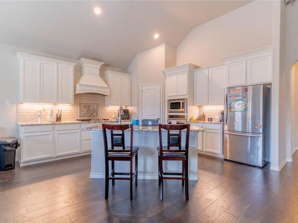 1000 Lake Sierra Way, Little Elm, TX 75068