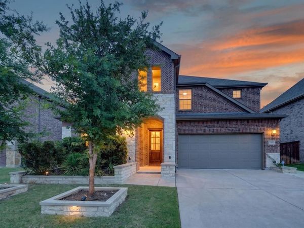 1000 Speargrass Lane, Prosper, TX 75078