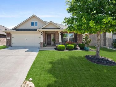14900 Rocky Face Lane , Fort Worth, TX 76052