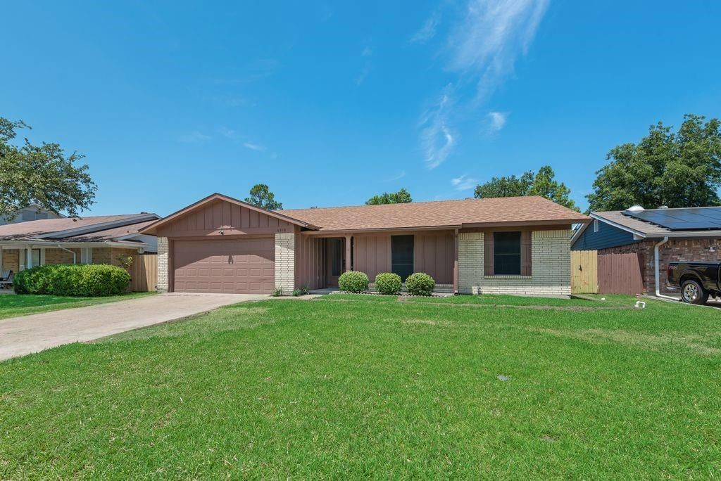 4513 Palos Verdes Drive, Mesquite, TX 75150 Main Photo