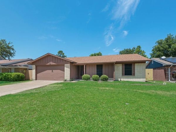 4513 Palos Verdes Drive, Mesquite, TX 75150
