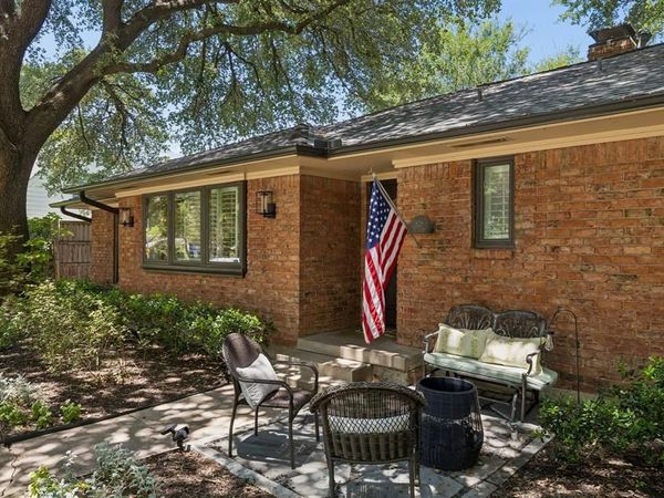 926 Chadwick Drive, Richardson, TX 75080