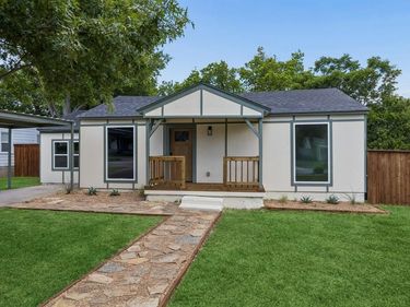 1416 S Waverly Drive, Dallas, TX 75208