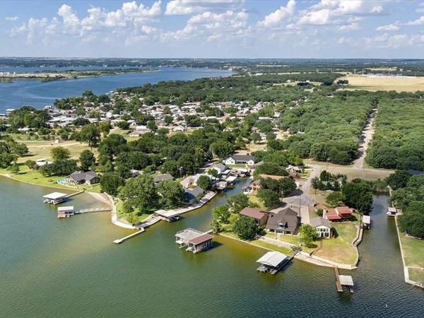 4617 Lyndi Lane, Granbury, TX 76049