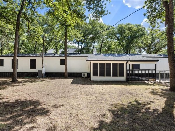 4617 Lyndi Lane, Granbury, TX 76049