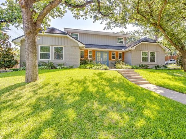 3509 Corinthian Court, Arlington, TX 76016