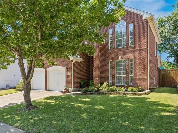 2321 Gatwick Court, Flower Mound, TX 75028