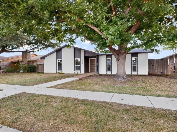 4528 Augusta Street, The Colony, TX 75056