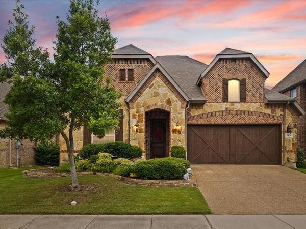 2831 Sherwood Drive, Trophy Club, TX 76262