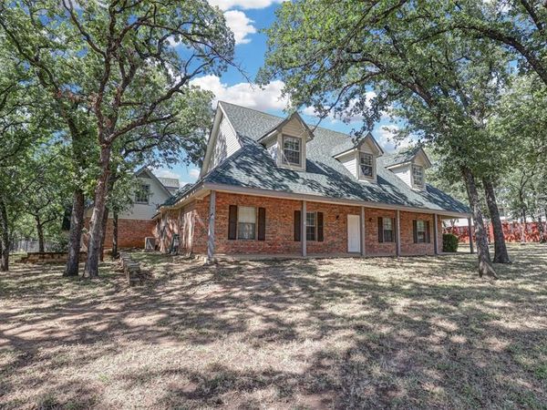 104 W Ash Lane, Euless, TX 76039