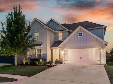 5216 Sonata Trail, Fort Worth, TX 76126