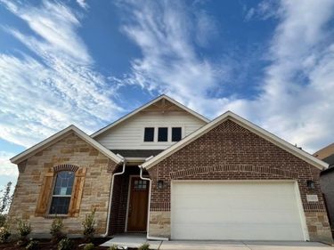 10008 Birchpoint Drive, Fort Worth, TX 76108