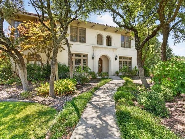 17 Fairview Lane, Aledo, TX 76008