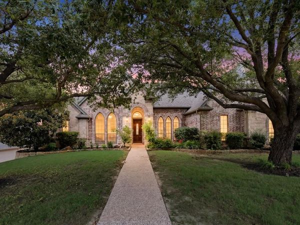 1805 Kendall Court, Keller, TX 76248