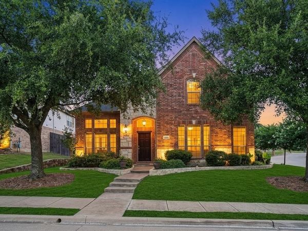 1150 Waterwood Circle, Rockwall, TX 75087