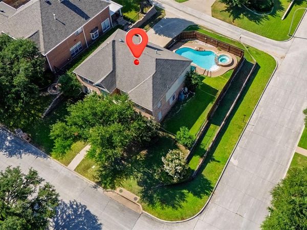 5213 Gulfwind Lane, Fort Worth, TX 76123