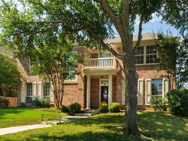 5213 Gulfwind Lane, Fort Worth, TX 76123