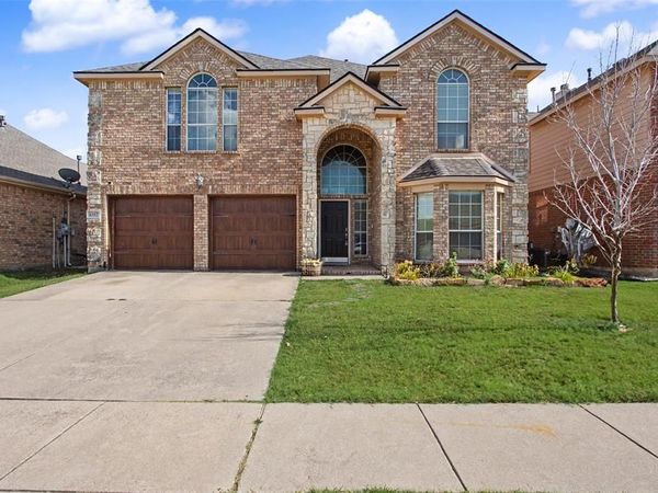 6317 Eagles Rest Drive, Fort Worth, TX 76179